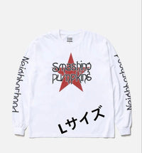 Neighborhood Medium/Long-Sleeve T-Shirts Smashing Pumpkins L/S Tee