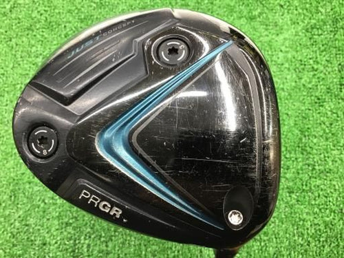 Driver Rs X(2024) 10.5 Dr Diamana For Prgr(2024 S) C