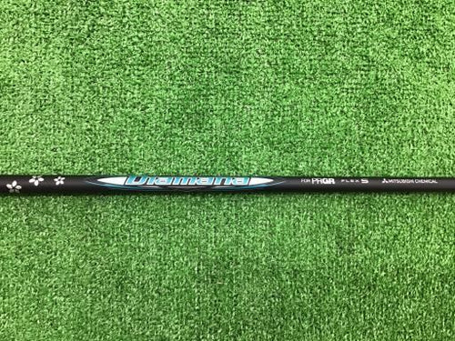 Driver Rs X(2024) 10.5 Dr Diamana For Prgr(2024 S) C