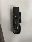 Compact Digital Camera Ricoh Gr Iii 11192