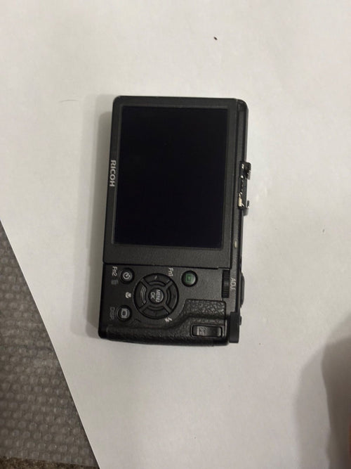 Compact Digital Camera Ricoh Gr Iii 11192