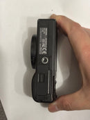Compact Digital Camera Ricoh Gr Iii 11192
