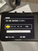 Compact Digital Camera Ricoh Gr Iii 11192