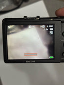Compact Digital Camera Ricoh Gr Iii 11192