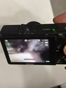 Compact Digital Camera Ricoh Gr Iii 11192