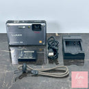 Panasonic Compact Digital Camera Lumix Dmc-Ft1 1210 4.6