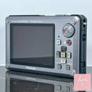 Panasonic Compact Digital Camera Lumix Dmc-Ft1 1210 4.6