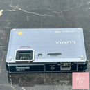 Panasonic Compact Digital Camera Lumix Dmc-Ft1 1210 4.6