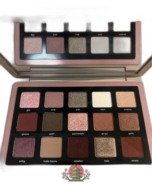 Natasha Denona Eye Shadow Pallet Retro Palette