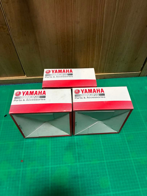 Yamaha Brakes Rz250R 1 51L-W0047-11
