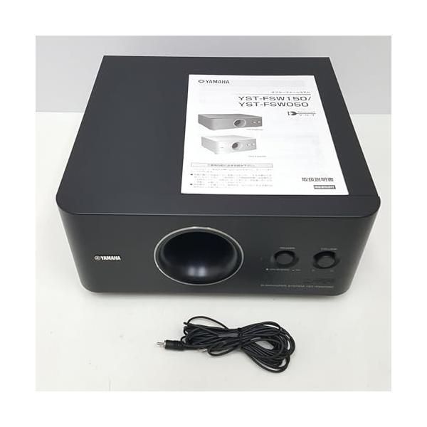 Others Yamaha Yst-Fsw050(B)
