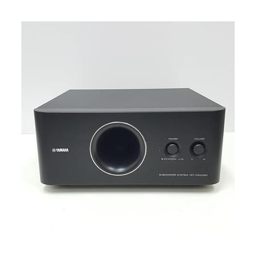 Others Yamaha Yst-Fsw050(B)