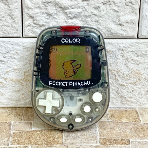 Pok Mon Others Nintendo 1999
