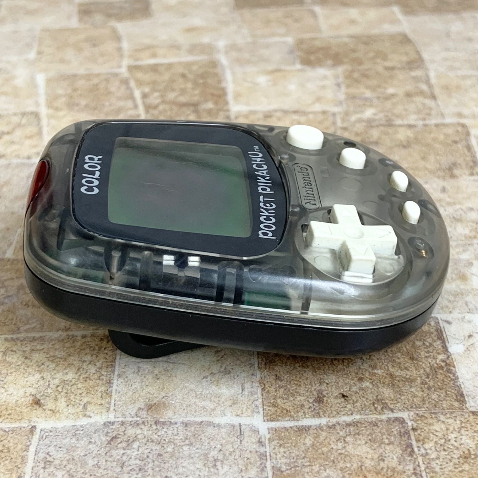 Pok Mon Others Nintendo 1999