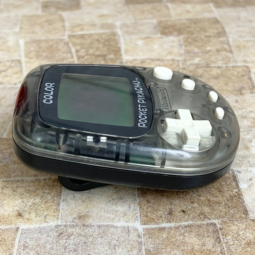 Pok Mon Others Nintendo 1999