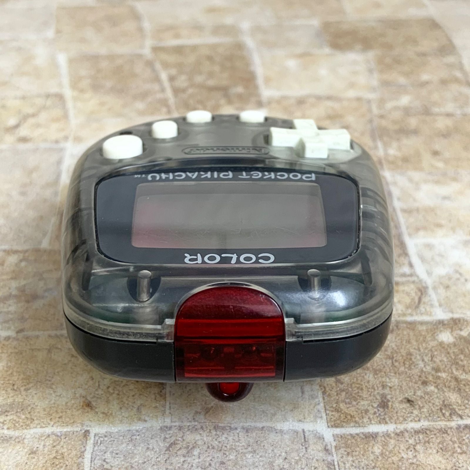 Pok Mon Others Nintendo 1999