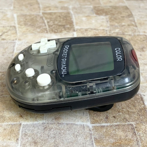 Pok Mon Others Nintendo 1999