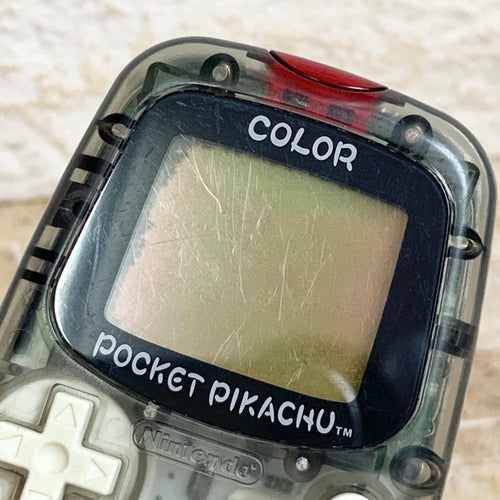Pok Mon Others Nintendo 1999