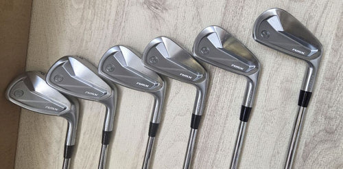 Iron Sets