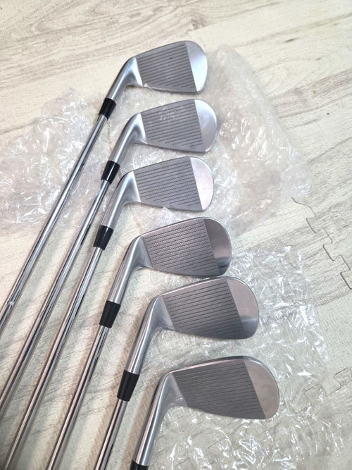 Iron Sets