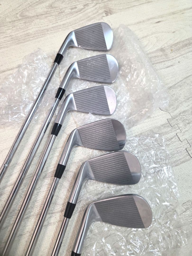 Iron Sets
