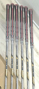 Iron Sets