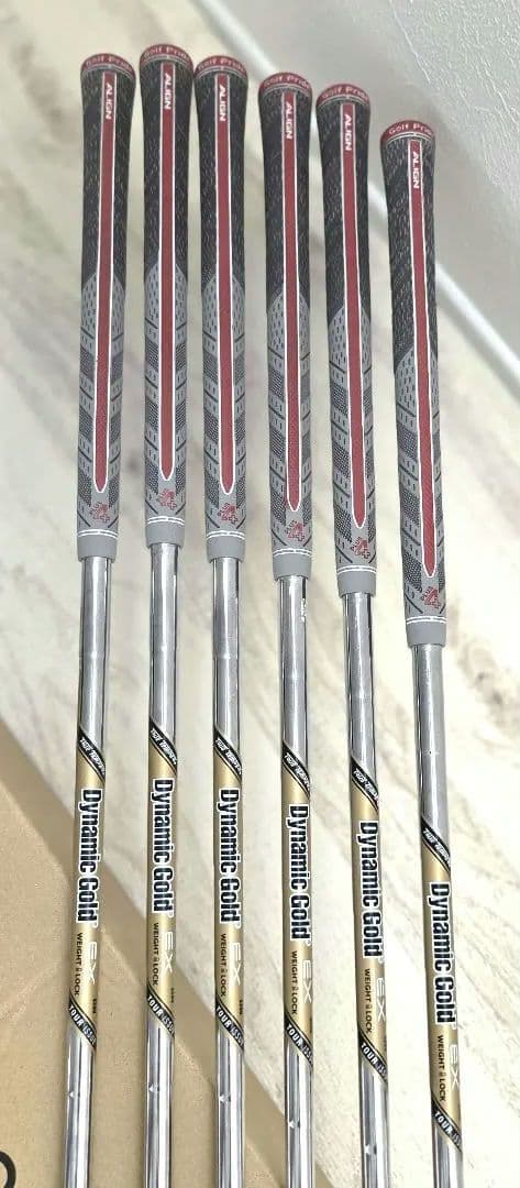 Iron Sets