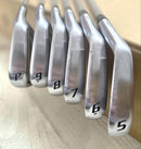 Iron Sets