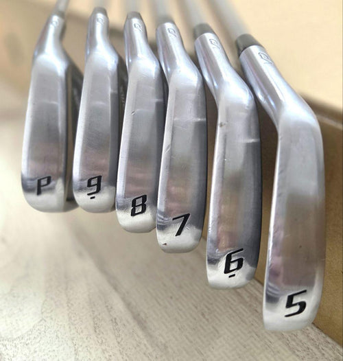 Iron Sets