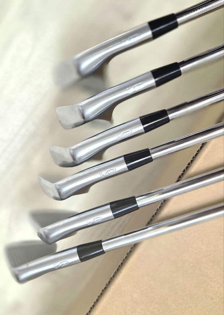 Iron Sets