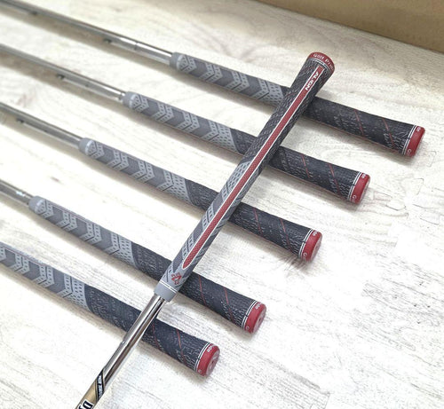 Iron Sets