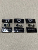 Fujifilm Compact Digital Camera X100S 3