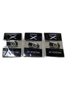Fujifilm Compact Digital Camera X100S 3