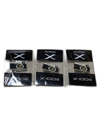 Fujifilm Compact Digital Camera X100S 3