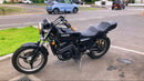Kawasaki Motorcycle Frames 250Se Fx