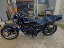Kawasaki Motorcycle Frames 250Se Fx