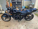 Kawasaki Motorcycle Frames 250Se Fx