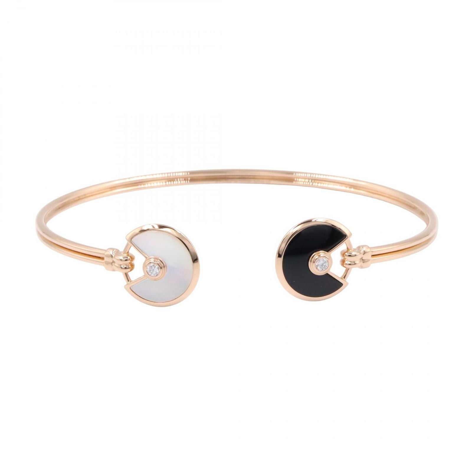Cartier Bracelet 15.5 K18Pg