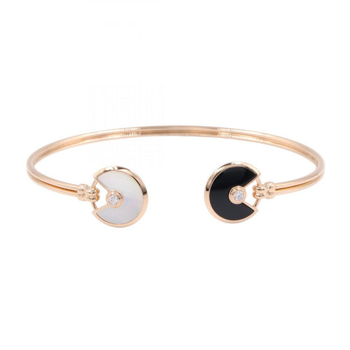 Cartier Bracelet 15.5 K18Pg