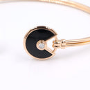Cartier Bracelet 15.5 K18Pg