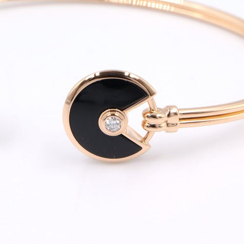 Cartier Bracelet 15.5 K18Pg