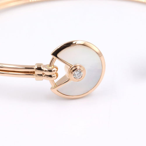 Cartier Bracelet 15.5 K18Pg
