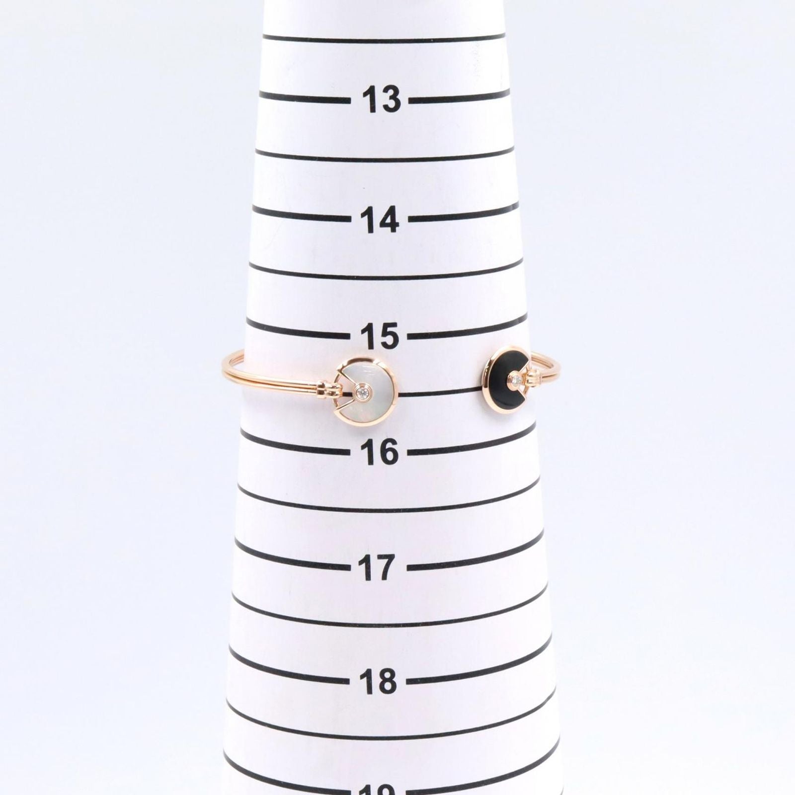 Cartier Bracelet 15.5 K18Pg