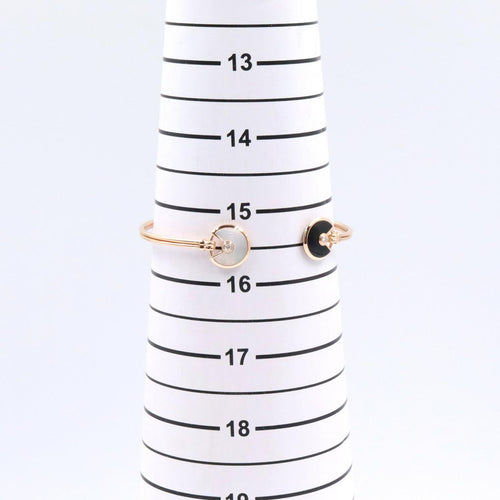 Cartier Bracelet 15.5 K18Pg