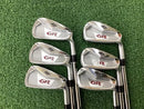Single Iron Tourstage X-Blade Gr C-1 6S Ir Ns Pro 950Gh S) C