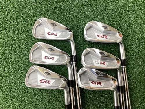 Single Iron Tourstage X-Blade Gr C-1 6S Ir Ns Pro 950Gh S) C