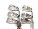 Single Iron Tourstage X-Blade Gr C-1 6S Ir Ns Pro 950Gh S) C