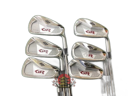 Single Iron Tourstage X-Blade Gr C-1 6S Ir Ns Pro 950Gh S) C