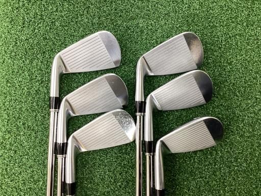 Single Iron Tourstage X-Blade Gr C-1 6S Ir Ns Pro 950Gh S) C