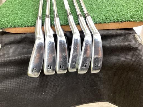 Single Iron Tourstage X-Blade Gr C-1 6S Ir Ns Pro 950Gh S) C